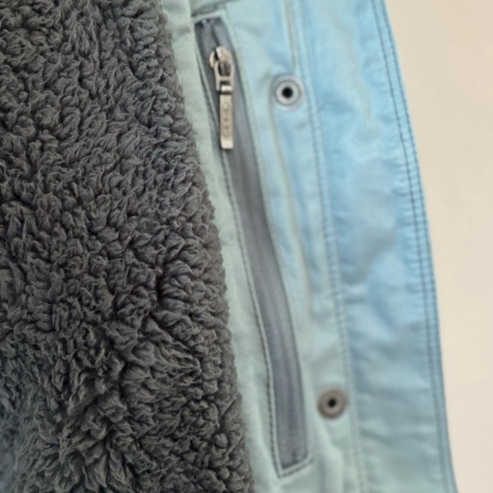Kuhl Luna Fleece Lined Jacket - Picture 9 of 10